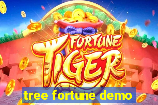 tree fortune demo